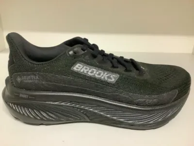 Produktbild von Brooks Ghost 17 Gore-tex® Schmale Laufschuhe Schwarz EU 41 Frau Schwarz EU 41