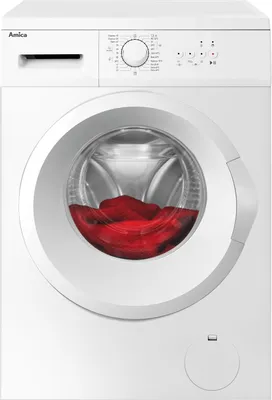 Produktbild von Amica WA 10-1 EX Waschmaschine