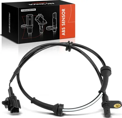 Immagine prodotto di Frankberg 1x sensore ABS asse posteriore sinistro per Nissan Tiida hatchback 1.5L 1.6L 1.8L 2004-2013