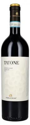 Produktbild von Terra d'Aligi Tatone Montepulciano d'Abruzzo DOC 2023 14% Vol. 0,75l