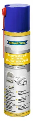Produktbild von RAVENOL Rostlöser 1360009-400-05-000 Spraydose 400ml