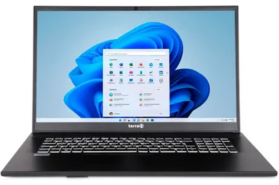 Produktbild von Terra Mobile 1716R I5-1334U W11