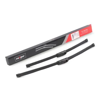 Produktbild von MAXGEAR Scheibenwischer Set Wischerblätter Vorne für BMW 3 Limousine (E46) Rahmenlos