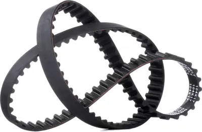 Produktbild von STARK SKTIB-0780081 Zahnriemen passend für PEUGEOT 206 Schrägheck (2A/C) 991mm 104-Zähne
