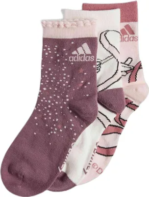 Image de Chaussettes Adidas IW1123 pour Enfant