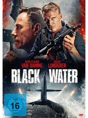 Produktbild von Black Water