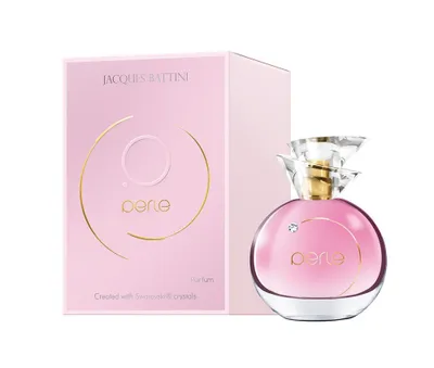 Produktbild von Jacques Battini Perle Parfum 100 ml