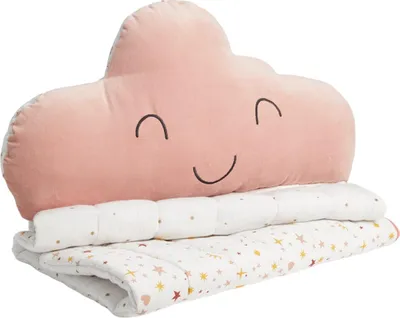 Produktbild von Kinderschlafsack LA TETE DANS LES NUAGES