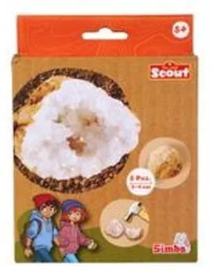 Produktbild von Scout Geoden 5 Stück