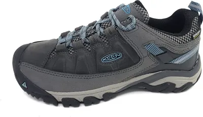 Produktbild von Keen Targhee III Waterproof Damen Wanderschuhe in Gr. 36