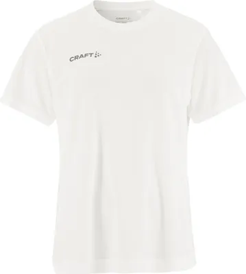 Produktbild von Craft Evolve 2.0 Trikot Kurzarm Damen - Weiß  | Größe: M