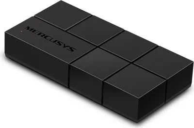 Image de Mercusys Switch MS108G 8-Port Gigabit Plastic Case