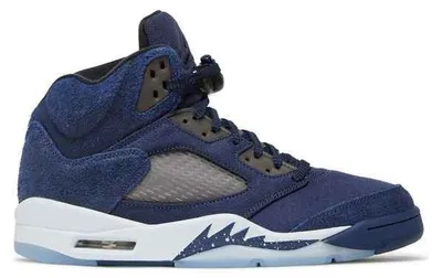 Produktbild von Air Jordan 5 Retro Georgetown - EU: 45