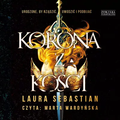 Zdjęcie produktu dla Korona z kosci