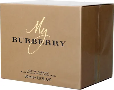 Zdjęcie produktu dla Burberry My Burberry Edp Spray