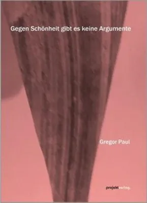 Image de Gegen Schönheit gibt es keine Argumente