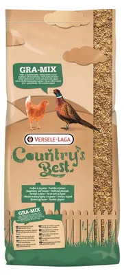 Productafbeelding van Versele-Laga Gra-mix kuiken-& fazantenmix 20KG
