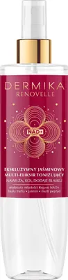 Obrázek produktu pro Tonik Do Twarzy Dermika Renovelle Multi Eliksir 200 ml