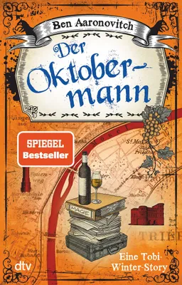 Image de Der Oktobermann