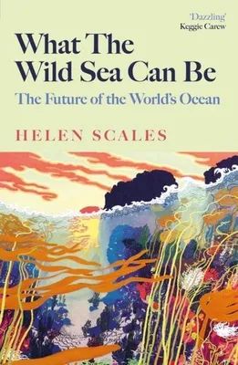 Obrázok produktu pre What the Wild Sea Can Be
