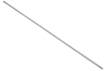 Imagen del producto de KOTARBAU® Brocas: Solución segura, eficaz y resistente. 12 x 1000 mm