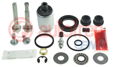 Produktbild von AUTOFREN SEINSA Reparatursatz, Bremssattel D44923S