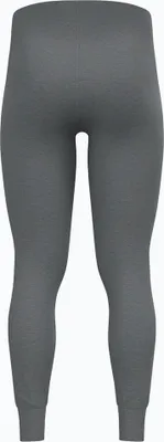 Produktbild von Hose Odlo BL BOTTOM long MERINO 160 Größe L Dunkelgrau