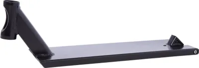 Produktbild von Striker Gravis Stunt Scooter Street Deck Small 14cm (5,5") x 53,5cm schwarz