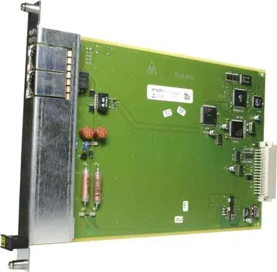 Produktbild von Mitel Telekommunikationsgerät MT+S2M1-1