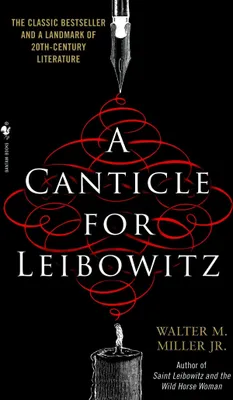 Produktbild von A Canticle for Leibowitz