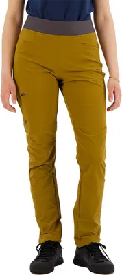 Produktbild von Black Diamond Alpine Light Hosen Braun M Frau Braun M