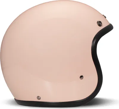 Produktbild von Jet Helm Cafe Racer DMD RETRO Puder Matt größe L