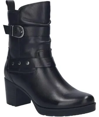 Produktbild von JOSEF SEIBEL Gloria 07 | Stiefel für Damen | Schwarz