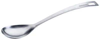 Image de Cuillère de service inox 32 cm Fackelmann Essential
