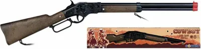 Produktbild von Gewehr Gonher 70 x 12,5 x 3,5 cm 69,5 x 12 x 5 cm