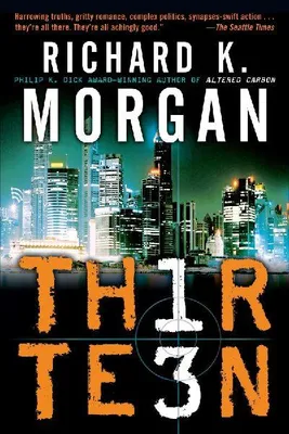 Produktbild von Thirteen