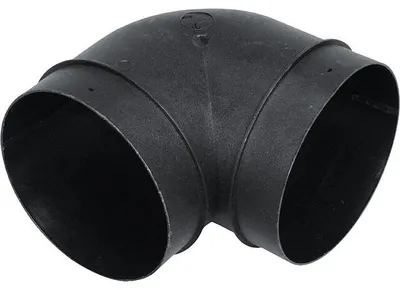 Produktbild von Bogen BG Truma 65/72 mm - Zubehör