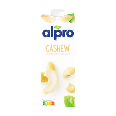 Immagine prodotto di Bevanda di anacardi Alpro (1000ml), 45389