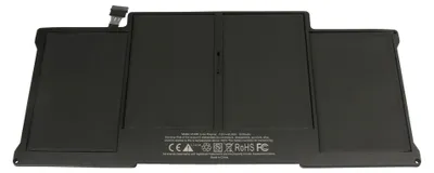 Produktbild von A1496 Akku 60,8Wh für Apple