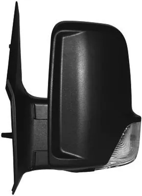 Produktbild von Diederichs Spiegel re.      Sprinter, 06-03/09          +Crafter