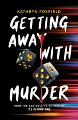 Produktbild von Getting Away with Murder