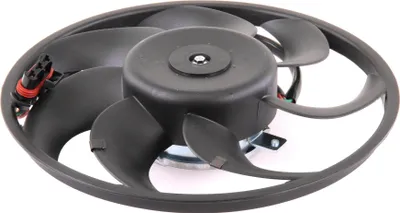 Produktbild von VEMO V40-01-1050 Lüfter Motorkühlung Kühlerlüfter für OPEL VECTRA B (36) Wasserkühler