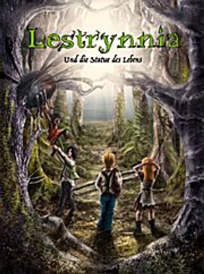 Immagine prodotto di Lestrynnia e la statua della vita