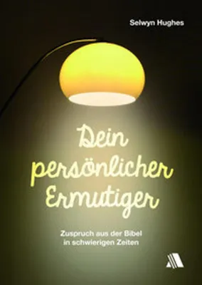 Obrázek produktu pro Dein persönlicher Ermutiger