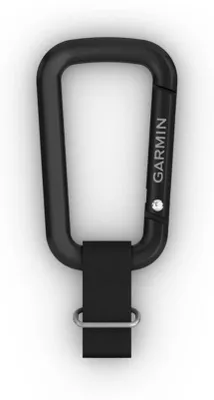Immagine prodotto di Garmin Moschettone Per Cintura Per Etrex Touch, Inreach Mini 3 E Serie Gpsmap H1