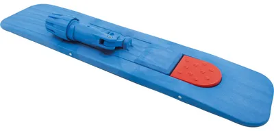 Obrázok produktu pre Klapphalter für Teleskopstiel 38409 50cm blau/rot