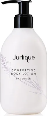 Image de Lotion corporelle apaisante à la lavande Jurlique