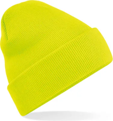 Immagine prodotto di Beechfield Original Cuffed Beanie