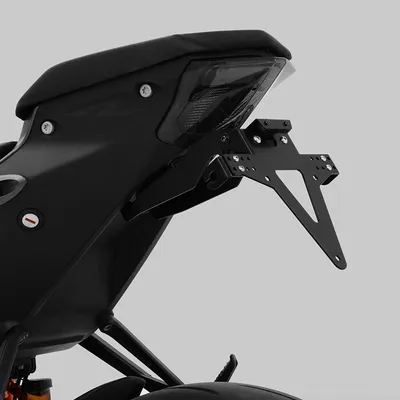 Immagine prodotto di Set portatarga | 1290 Super Duke R | 20-23