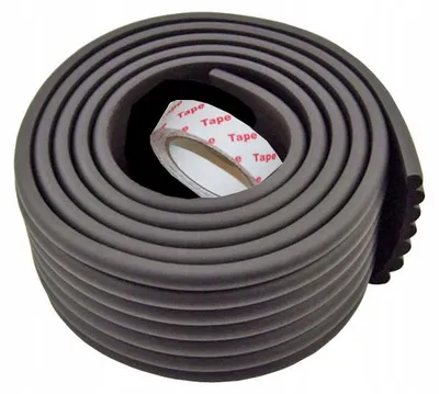 Produktbild von Remikon WSHAPE Dickes Schaumstoff-Kantenschutzband 2 Meter